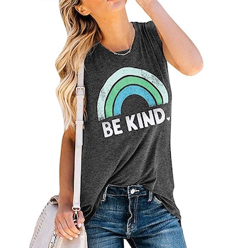 E-Comm: Amazon Graphic Tees